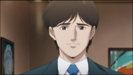 Cats Eye - Season 01 Episode 03